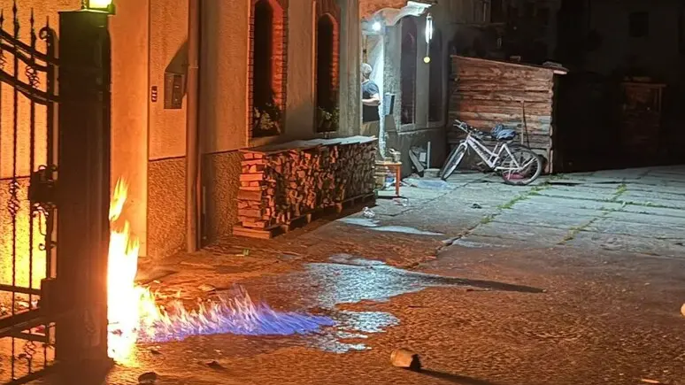 Attentato falso, cronista indagato per simulazione e calunnia