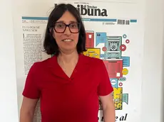 Sara Pasqualin