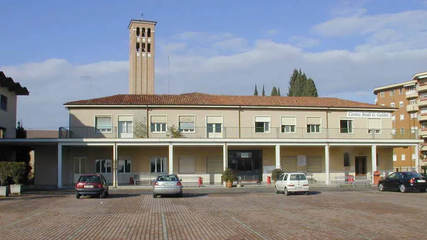 Chiesa Votiva di Treviso