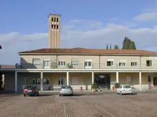 Chiesa Votiva di Treviso