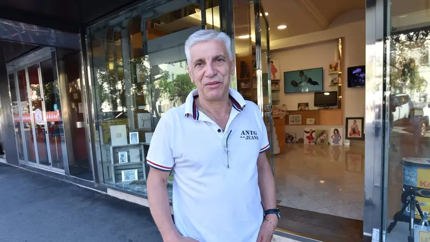 Franco Zanardo