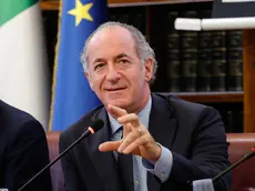 Luca Zaia