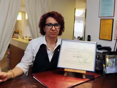 Al Foghèr Treviso, ultima giornata per Antonella Nascimben: ora una nuova gestione