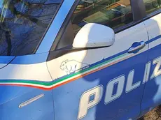 L'uomo aveva 12 chili di cocaina in auto