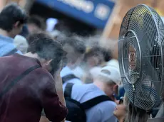 Allerta gialla in tutto il territorio per sabato 1 agosto