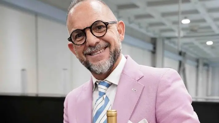 Nicola Messina