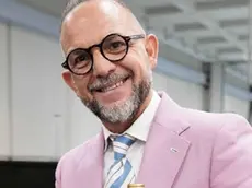 Nicola Messina