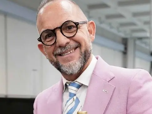 Nicola Messina