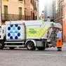 Un operatore di Contarina