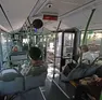 Bus d'agosto, scatta il taglio delle corse
