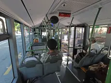 Bus d'agosto, scatta il taglio delle corse