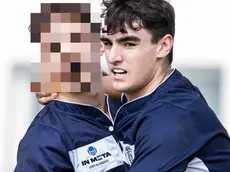 Mattia Pegorin