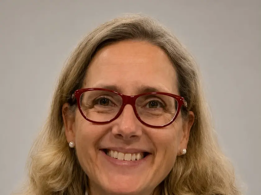 Roberta Dalla Cia