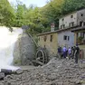 Il Molinetto della Croda all'indomani della tragedia