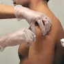 Una vaccinazione, i dati in Veneto