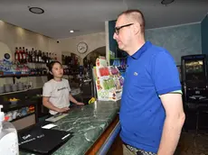 Il sindaco di Conegliano