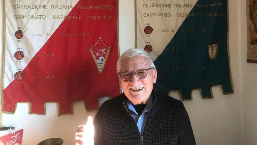 Aldo Bordignon