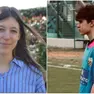 Sveva Dorella e Giorgia Squizzato