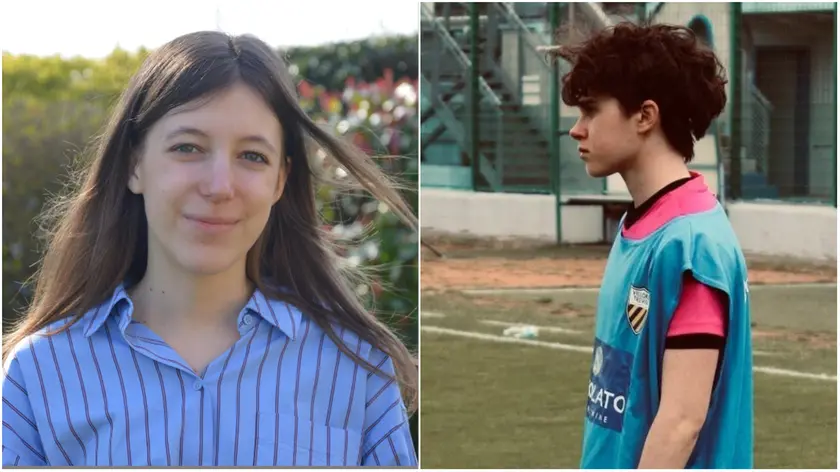 Sveva Dorella e Giorgia Squizzato