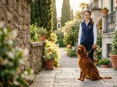 In provincia di Treviso nasce l'academy per dog sitter