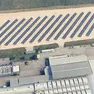 Il parco fotovoltaico di Orsago
