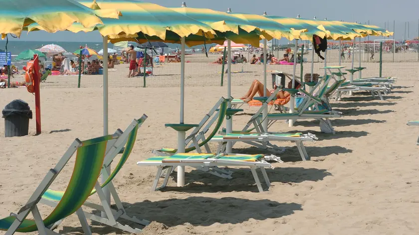 Molti veneti sono costretti a rinunciare alle vacanze