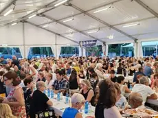 La sagra di Rovarè in provincia di Treviso