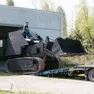 Uno dei due tanko