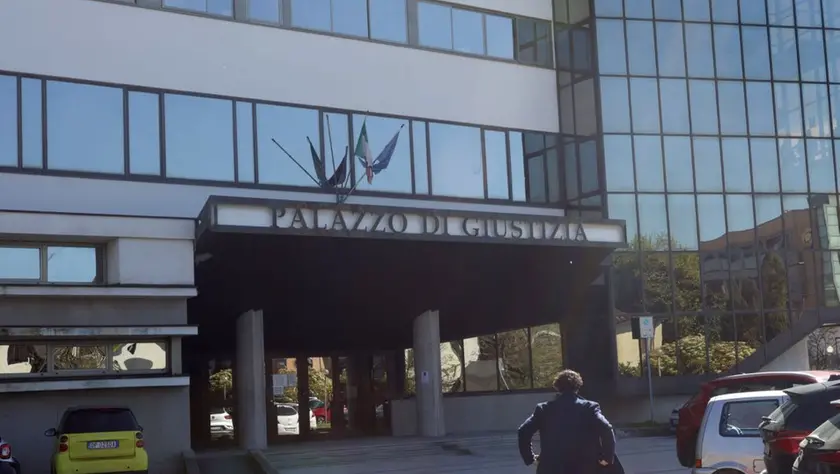 Il tribunale di Treviso
