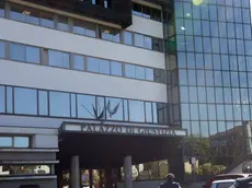 Il tribunale di Treviso