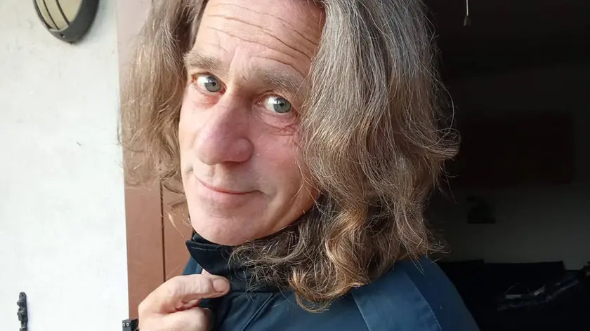Roberto Gorghetto