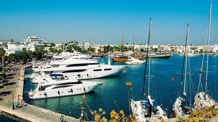 Turisti trevigiani picchiati e rapinati a Kos