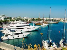 Turisti trevigiani picchiati e rapinati a Kos