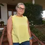 La coordinatrice del pronto soccorso del San Valentino, Monica Bronca