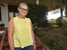 La coordinatrice del pronto soccorso del San Valentino, Monica Bronca