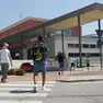 L'ospedale Ca' Foncello di Treviso