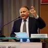 L'ex direttore generale dell'Ulss 2 Francesco Benazzi
