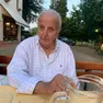 L'impresario Bruno Crema