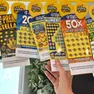 La vincita è avvenuta grazie a un tagliando del 20X New