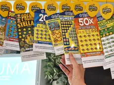 La vincita è avvenuta grazie a un tagliando del 20X New
