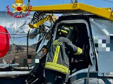 Incidente in A4 al chilometro 358