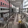L'ospedale Ca' Foncello