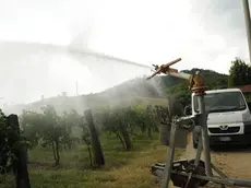 Molti dei prelievi fatti erano senza autorizzazione