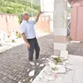 I danni causati dal maltempo