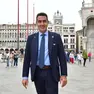 Vannacci in piazza San Marco