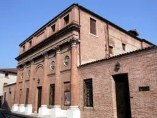 Il teatro Accademico di Castelfranco