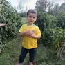 Yahya Muhammadi, morto a 3 anni dopo essere stato investito da un'auto