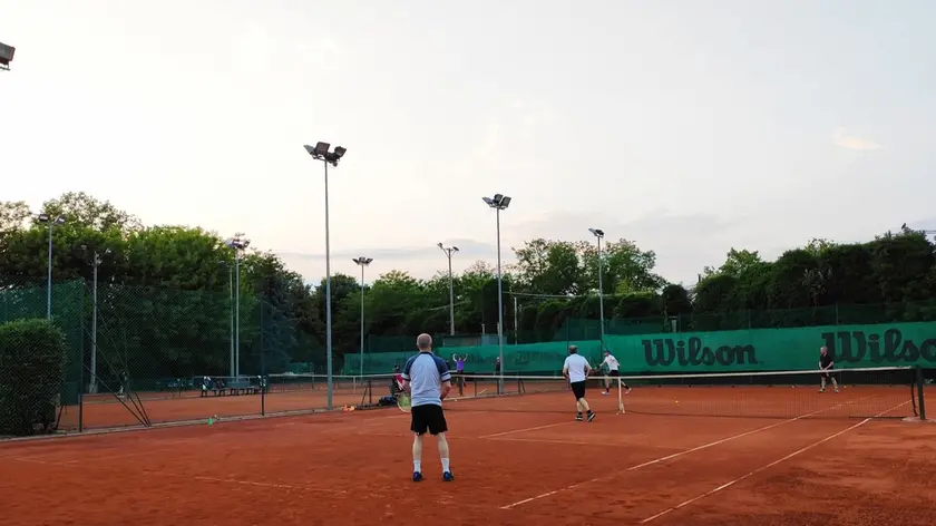 Sport City in vendita a 490.000 euro