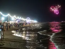 Giovane trevigiano pestato e rapinato in riviera romagnola