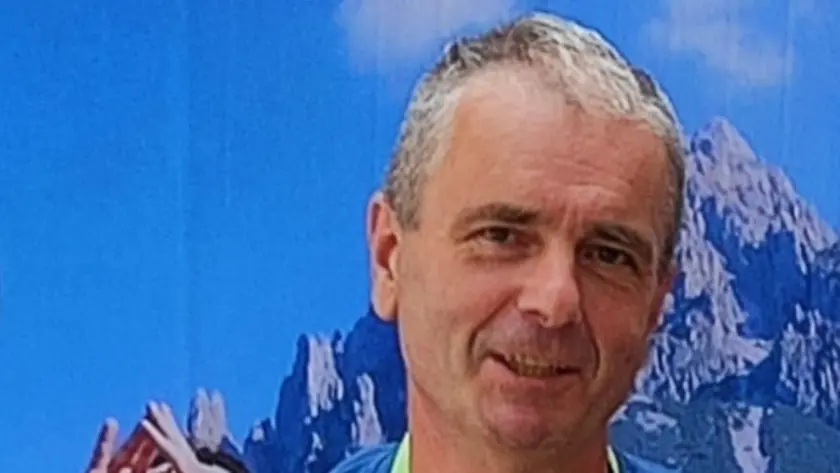 Sergio Piovesana
